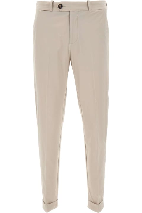 RRD - Roberto Ricci Design Pants for Men RRD - Roberto Ricci Design Men's Trousers 'revo Chino'