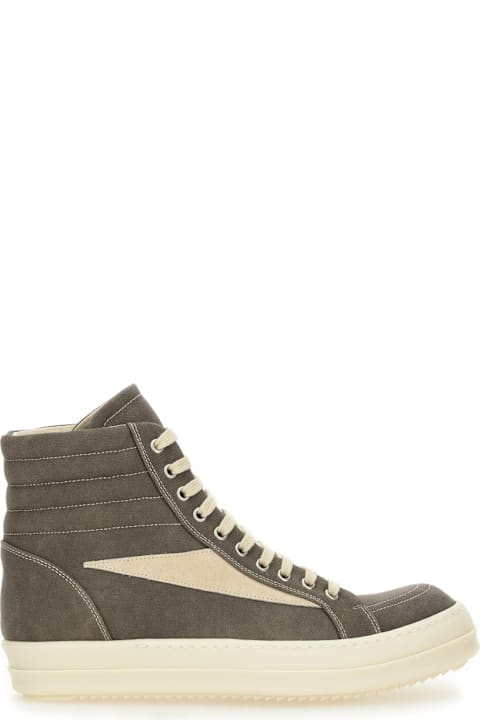 DRKSHDW for Men DRKSHDW Sneaker High Vintage