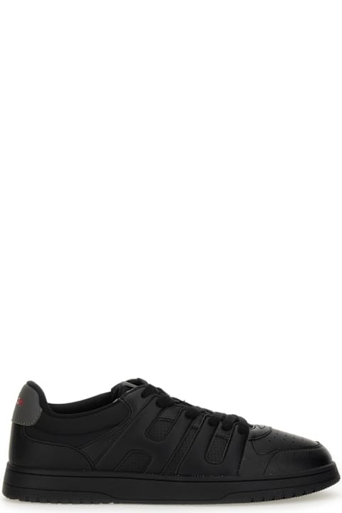 Hugo Boss Shoes for Men Hugo Boss "hadrian" Sneaker