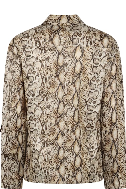 Topwear for Women Isabel Marant Floran Shirt