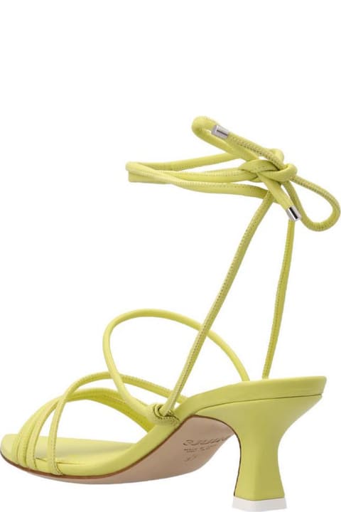 Fashion for Women 3JUIN 'dafne' Sandals