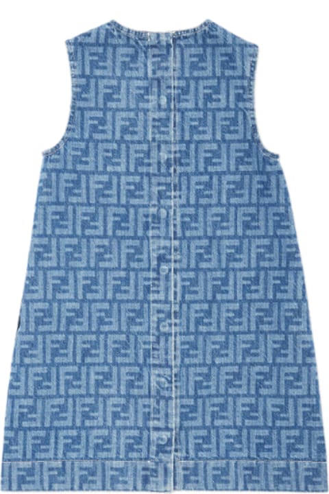 Fendi Dress