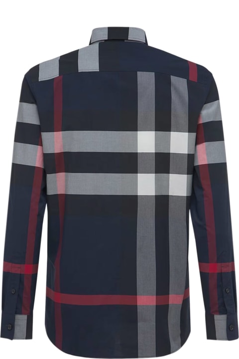 Homeware Burberry Shirt
