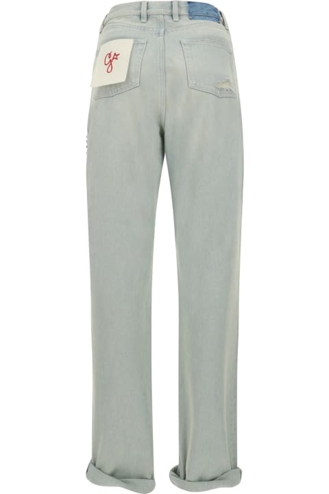 Golden Goose for Women Golden Goose Golden Jeans