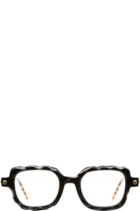 Kuboraum Eyewear for Men Kuboraum P4bmt Du