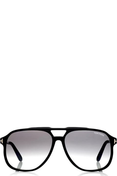 TOM FORD FT0753/52K RAOUL - Sunglasses