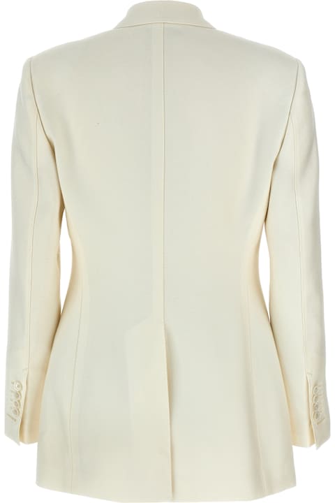 Tom Ford for Women Tom Ford Single-breasted Blazer