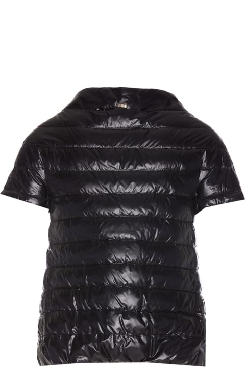 Herno Coats & Jackets for Women Herno Greta Light Down Jacket