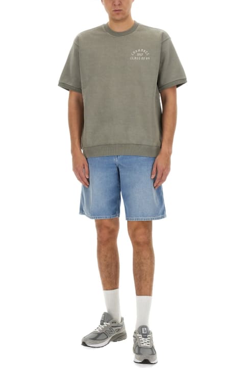 Clothing for Men Carhartt Norco' Bermuda Shorts
