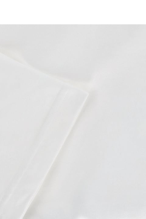 Homeware Alaia Peplum T-shirt