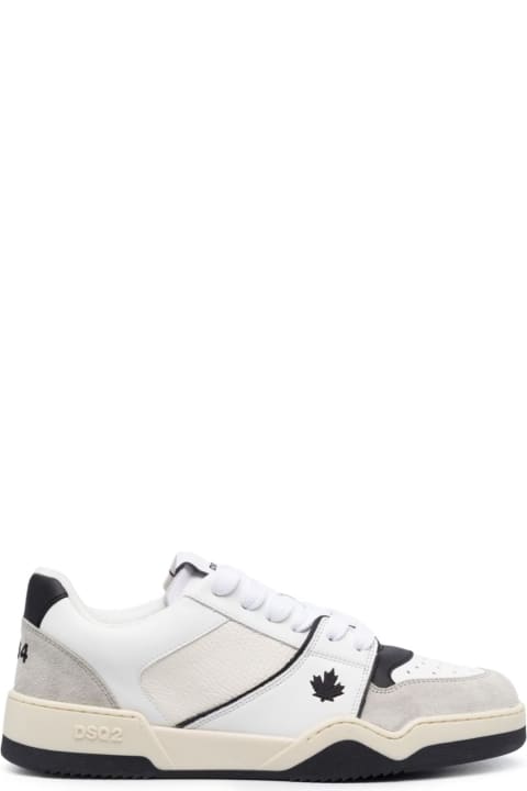 Dsquared2 for Men Dsquared2 Sneakers