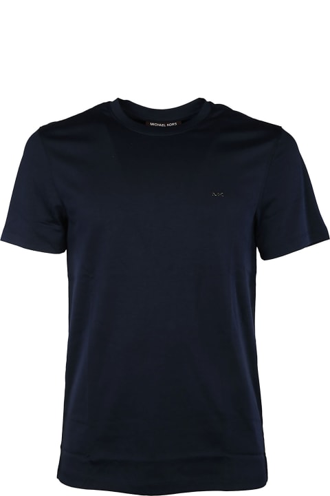 Michael Kors for Men Michael Kors Crew Neck T-shirt
