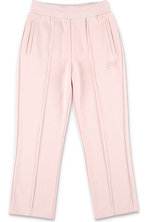 インテリア Golden Goose Kid - Wide Leg Sweatpants