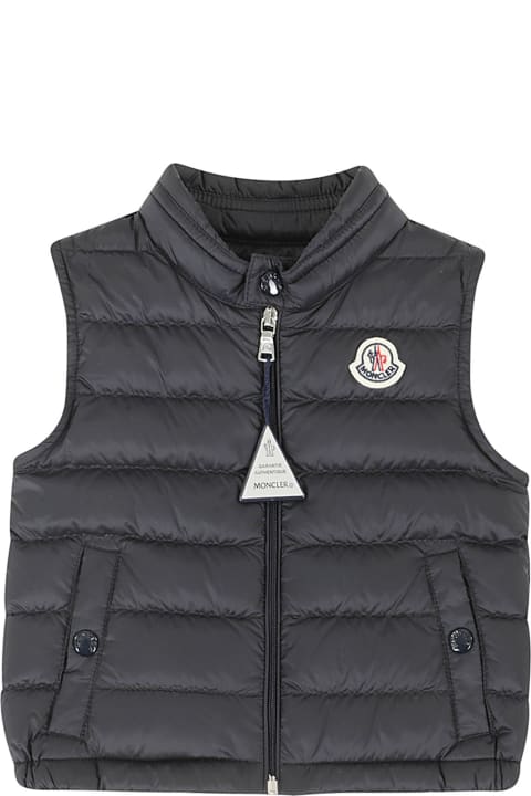 Sale for Baby Boys Moncler New Amaury