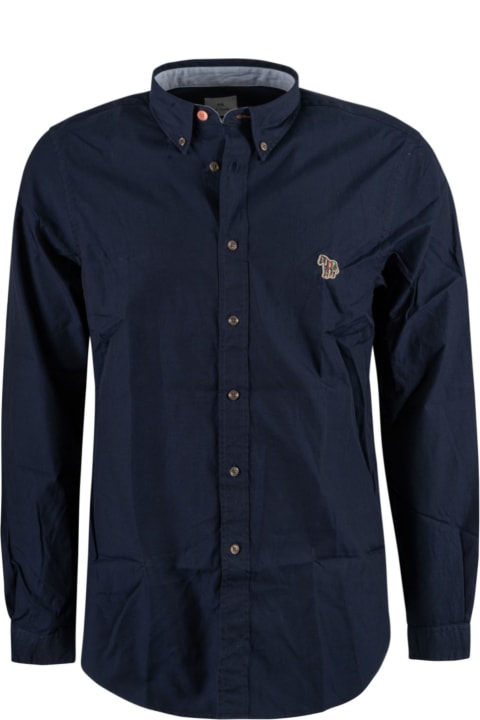 Paul Smith for Men Paul Smith Tailored Bd Shirt