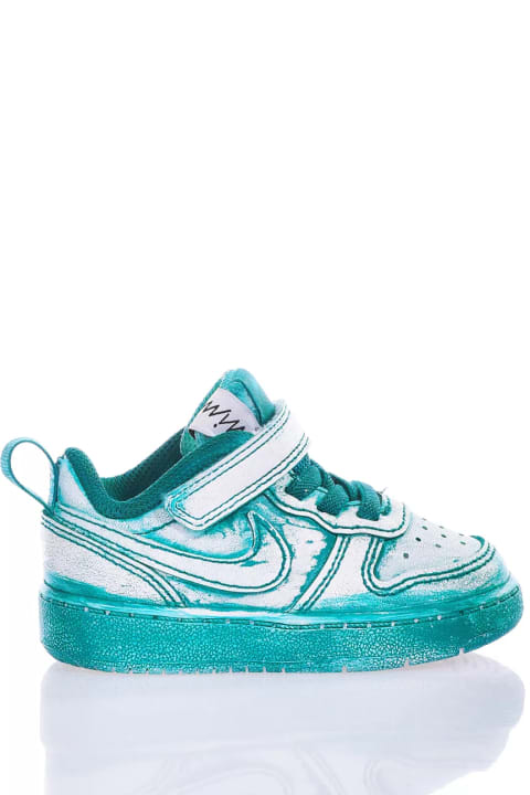 Shoes for Girls Mimanera Nike Baby Hurricane Custom