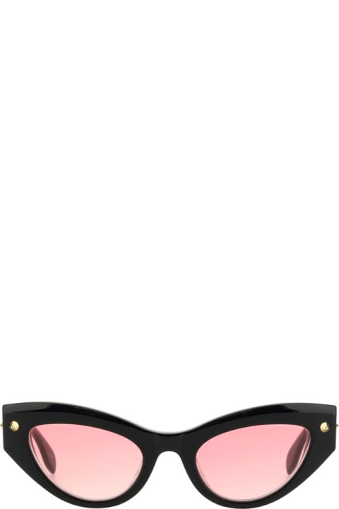 Alexander McQueen Accessories for Women Alexander McQueen Sunglasses