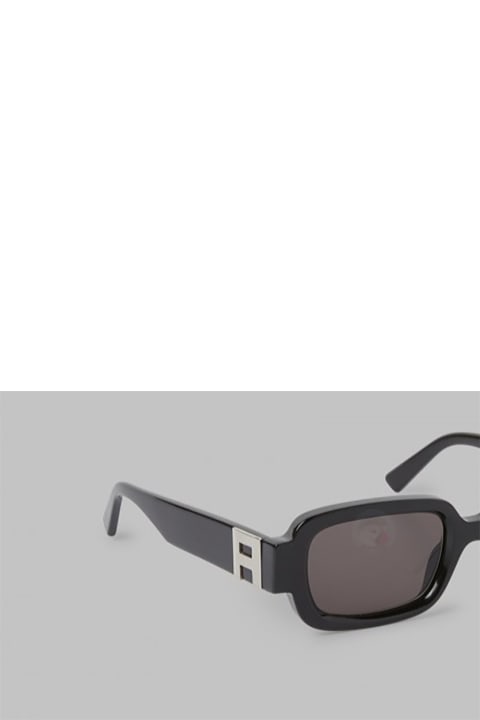 AMBUSH Eyewear for Men AMBUSH THIA BERI006 Sunglasses