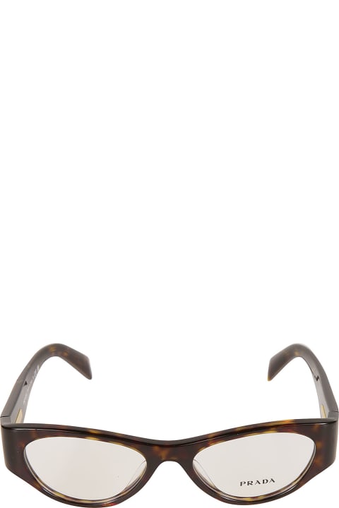 Accessories for Women Prada Eyewear 06zv Vista Frame