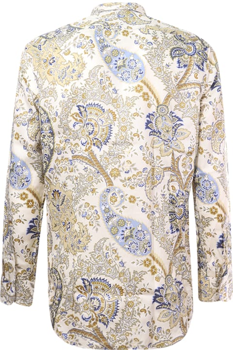 Etro Shirts for Men Etro Etro Shirt