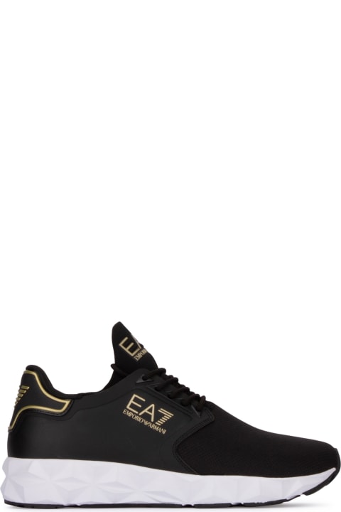 EA7 Sneakers for Men EA7 Sneakers