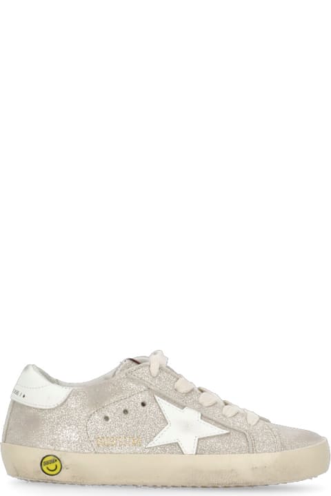 Homeware Golden Goose Super Star Sneakers