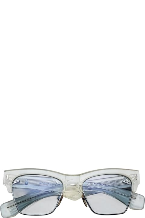 Jacques Marie Mage for Kids Jacques Marie Mage Jacques Marie Mage - Bugsy Sunglasses