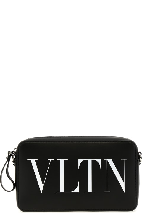 Fashion for Men Valentino Garavani Valentino Garavani 'vltn' Shoulder Bag