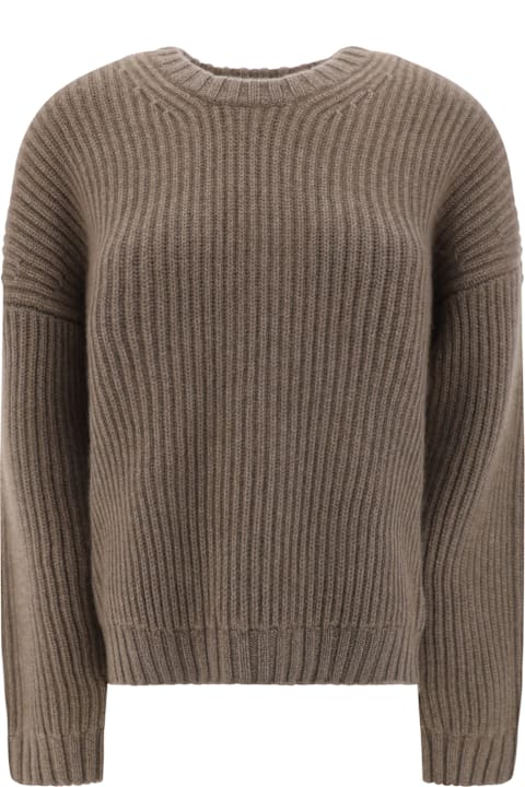 Homeware Khaite Manuela Sweater