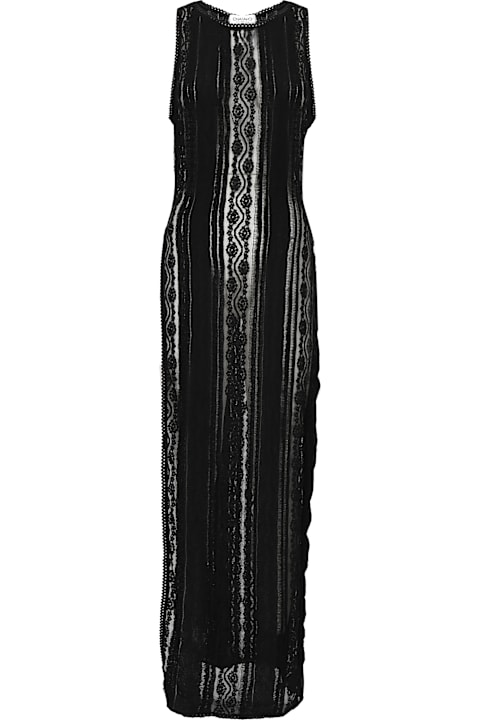 Homeware Charo Ruiz Ila Long Dress