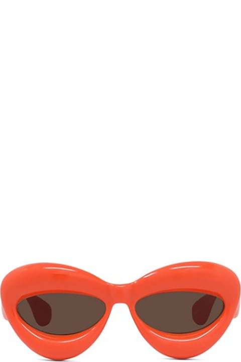 Loewe Accessories for Women Loewe LW40097I Sunglasses