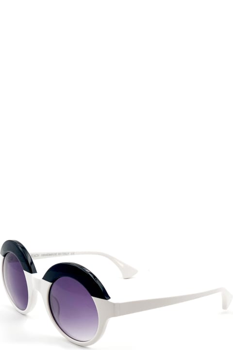 Silvian Heach Eyewear for Women Silvian Heach Okinawa/s 01 Sunglasses