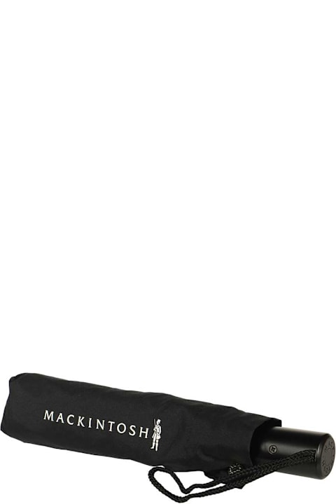 Mackintosh for Women Mackintosh Umbrella With Logo