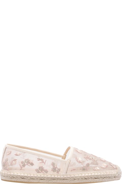 Stuart Weitzman for Women Stuart Weitzman Bareitall Espadrilles