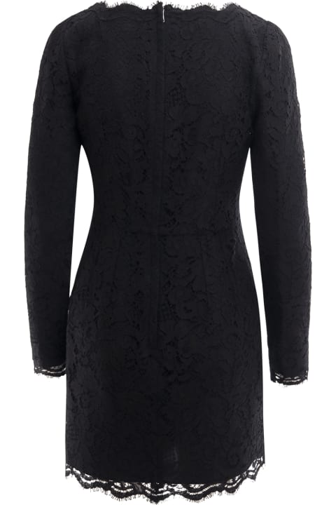 Dolce & Gabbana Clothing for Women Dolce & Gabbana Dress