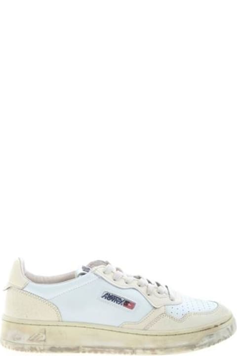 Homeware Autry Vintage Low Sneakers