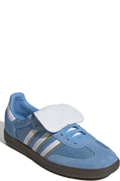 Homeware Adidas Samba Og Low-top Sneakers