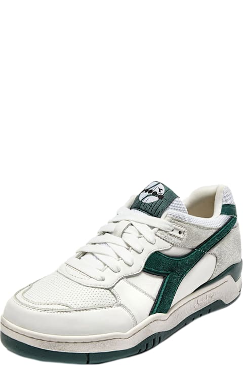 Diadora Heritage Sneakers for Men Diadora Heritage Sneakers ''b.560 Used''