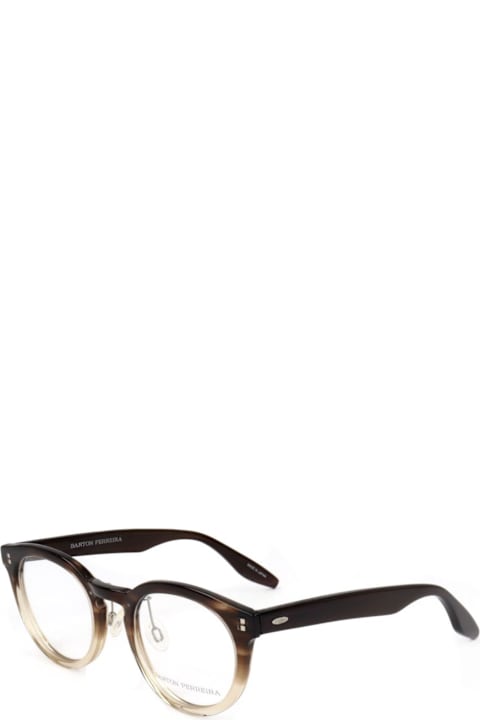 Barton Perreira Eyewear for Men Barton Perreira Bp5199-f2ga-brown