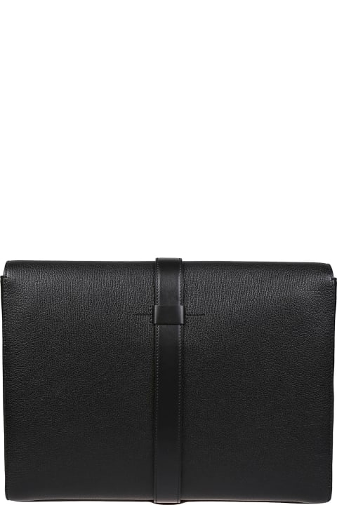 Shoulder Bags for Men Tom Ford T Briefcase