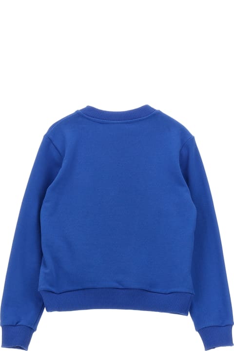Dolce & Gabbana Sweaters & Sweatshirts for Boys Dolce & Gabbana Logo Sweatshirt