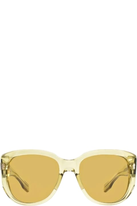 Jacques Marie Mage نظارات لـ السيدات Jacques Marie Mage Roxy Sunglasses