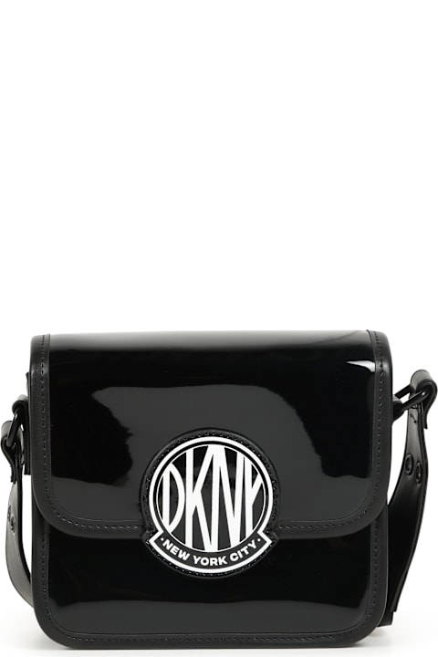 DKNY إكسسورات وهدايا لـ بنات DKNY Borsa Con Logo