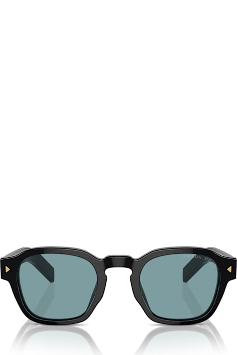 Prada Eyewear for Kids Prada Eyewear Prada Pr A16s 16k04d Nero Sunglasses