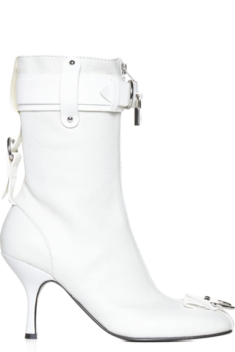 J.W. Anderson Boots for Women J.W. Anderson Boots