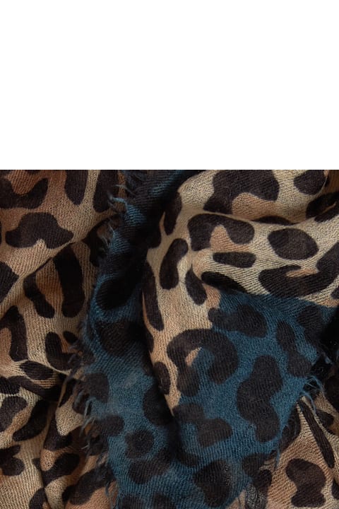 Faliero Sarti for Men Faliero Sarti Maila Scarf