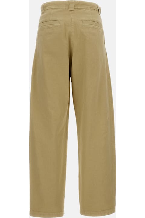 Clothing for Men A.P.C. Chino Trousers