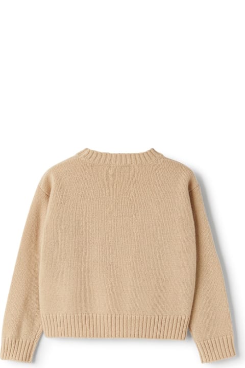 Homeware Il Gufo Tricot Knit