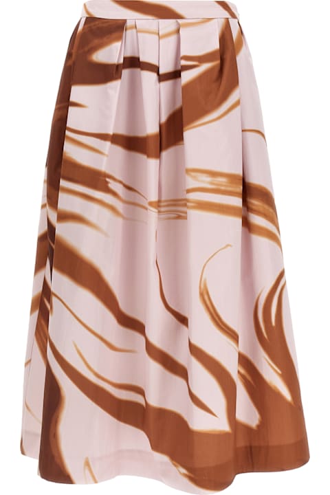 Dries Van Noten Skirts for Women Dries Van Noten 'soni' Skirt