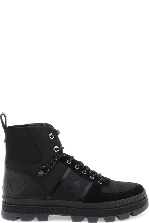 Jimmy Choo Boots for Men Jimmy Choo 'normandy' Ankle Boots